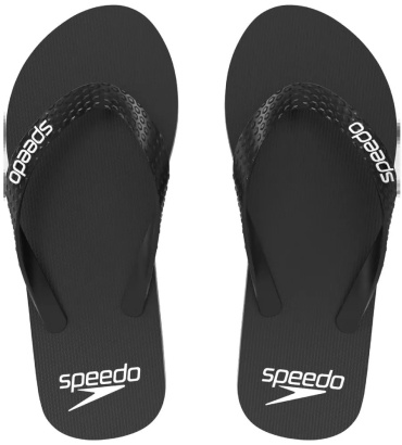 Шлепанцы Speedo белый