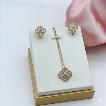 Xuping Jewelry титан, пластик