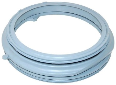 Манжета люка BEKO 2905572100 1 шт. серый