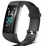 Фитнес-браслет OEM CTS5 черный