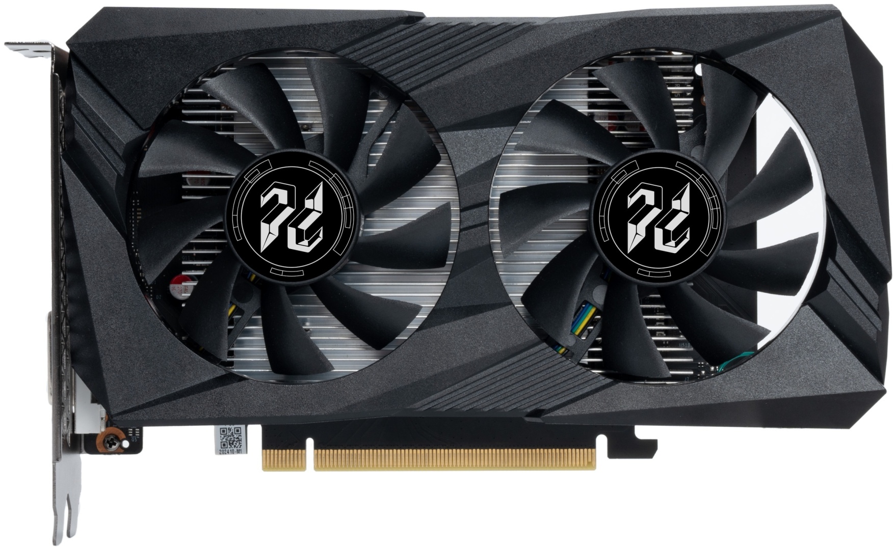 Видеокарта PELADN RTX 3050 6 GB 6 Гб
