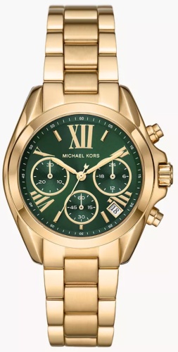 Кварцевые Michael Kors MK7257 сталь
