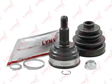 LYNXauto шрус наружный CO-3401