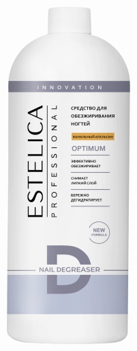 ESTELICA OPTIMUM обезжириватель 1000 мл
