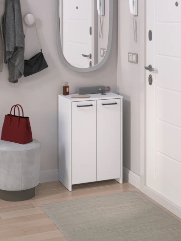 Шкаф для обуви D.S.L. Company Бруно 50x30x78 см, ЛДСП