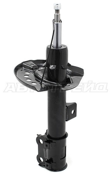 Амортизатор BAIKOR передний BKSAF0697 1 шт