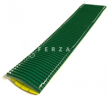 FERZA чехол 00ZHZN0000 зеленый