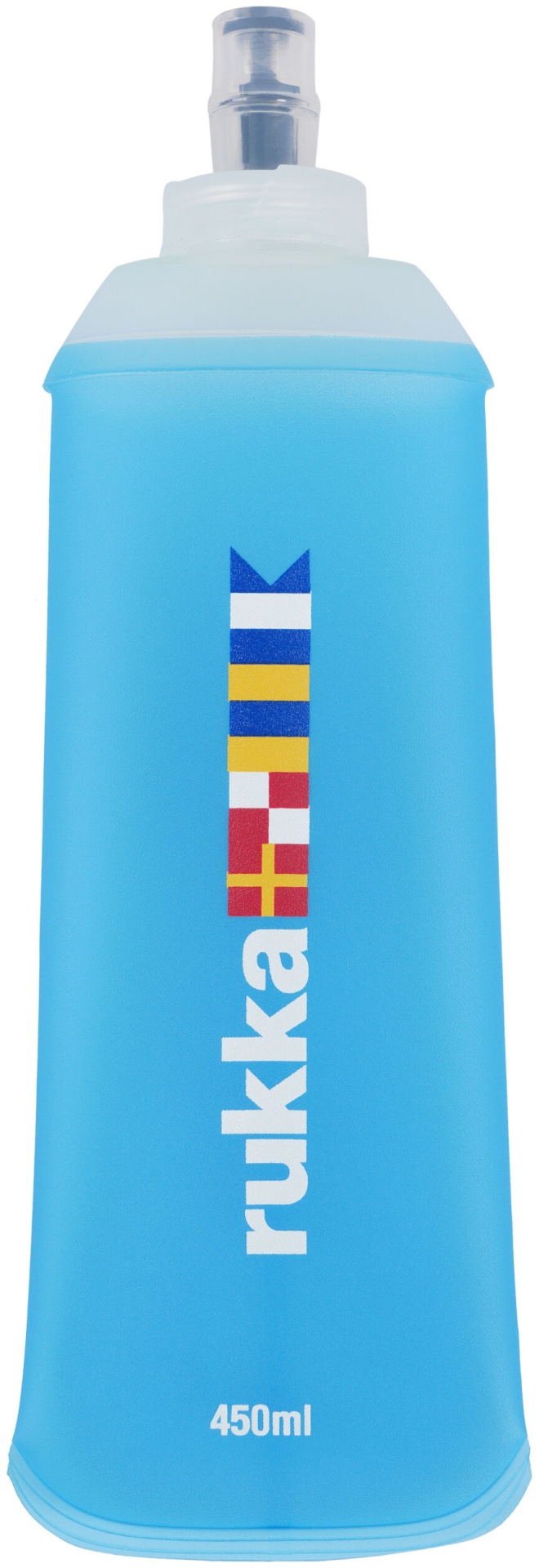 Питьевая система Rukka USKILA 970702200QT 0.45 л голубой