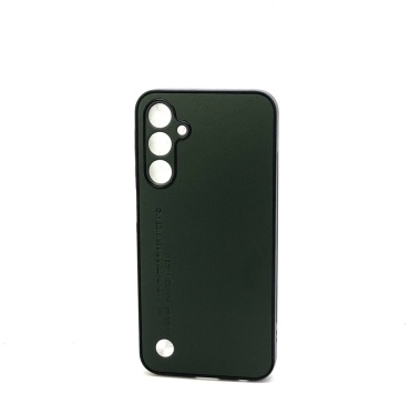 Чехол FASHION для Samsung Galaxy A25 хаки