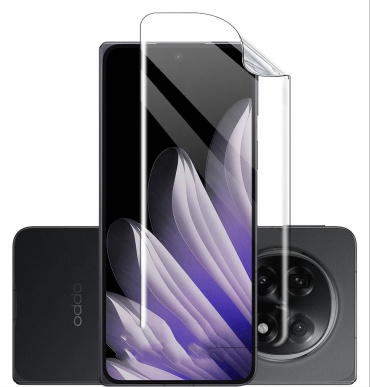 Пленка Mietubl для Oppo Find N5 прозрачный
