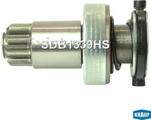 KRAUF бендикс стартера SDB1339HS