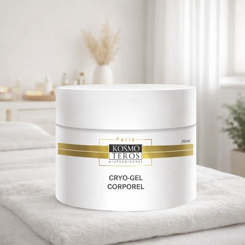 Kosmoteros Professionnel Cryo-gel Corporel гель 250 мл