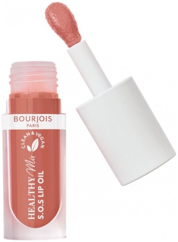 Bourjois масло HEALTHY MIX 5 Coeur Cacao 4.5 мл