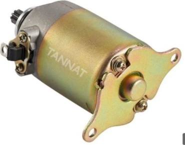 TANNAT стартер gy6-125.150cc
