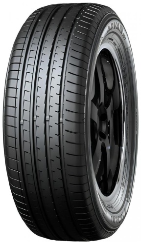 Yokohama ADVAN V61F 235/60 R19 103 V без шипов