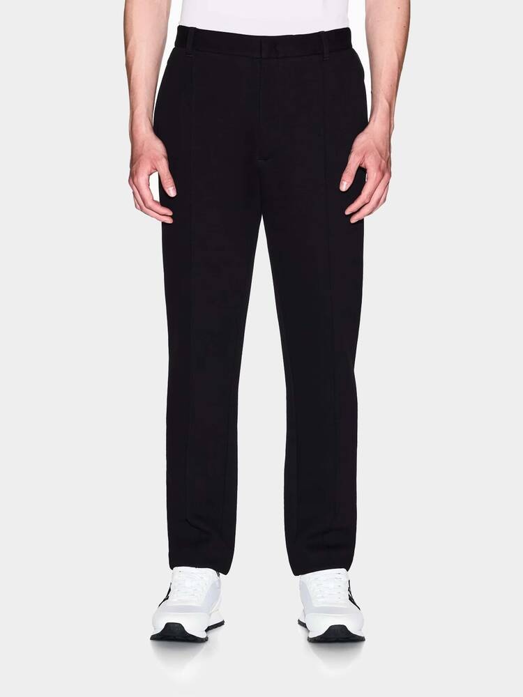 Повседневные брюки Armani Exchange черный