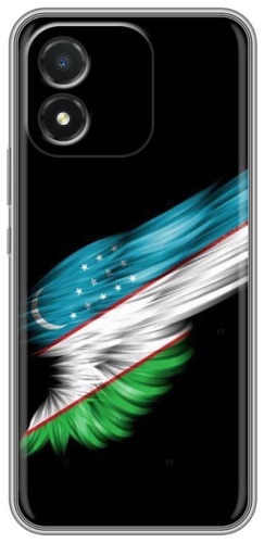 Чехол для Honor X5 рисунок