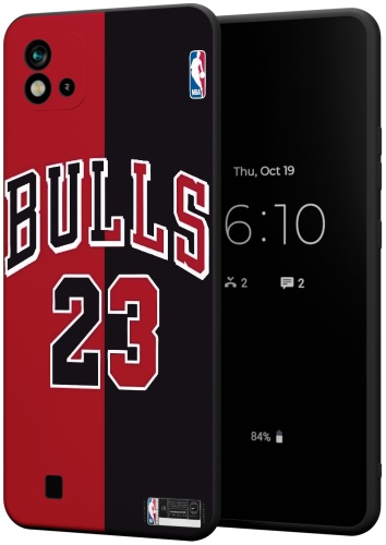 Чехол для Realme C11, C20 рисунок