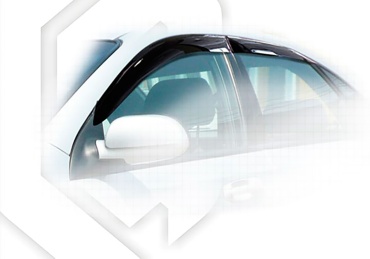 CA Plastic 2010030301358 для Chevrolet Lacetti 2002-2024