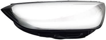 Quantum стекло фары DDZ-A4B9PA-20L