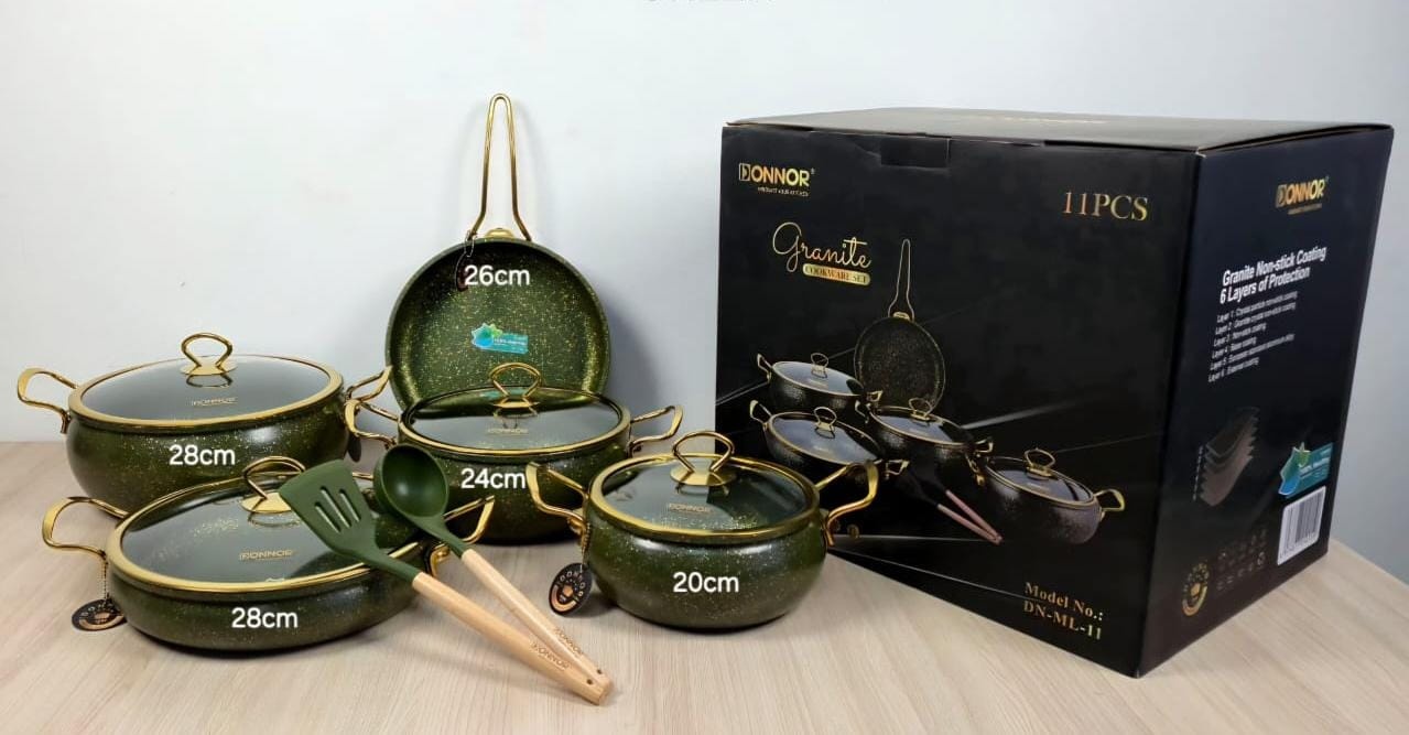 Смешанный набор SAYA SHOP SAYA SHOP 11 в 1