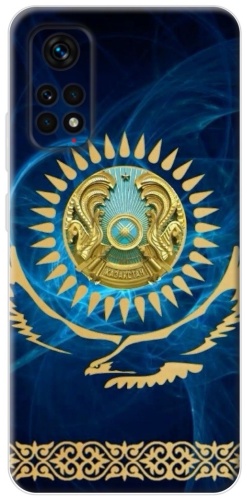 Чехол BAIKO для Xiaomi Redmi Note 11S, Redmi Note 11 рисунок