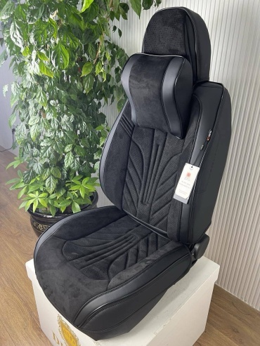 ZERONET Audi A8 1994-1999 черный