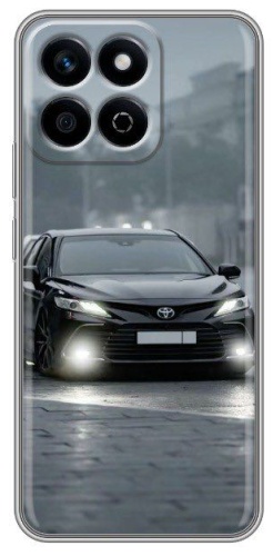 Чехол BAIKO для Honor X7d рисунок