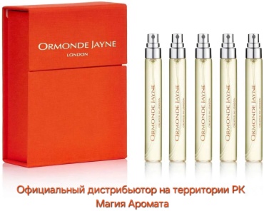 Ormonde Jayne Evernia парфюмерная вода EDP 40 мл, унисекс