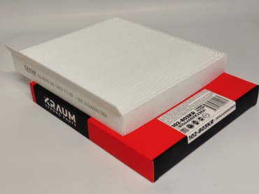 KRAUM салонный фильтр 102803KR
