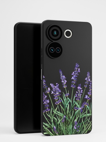 Чехол для TECNO Camon 20 рисунок