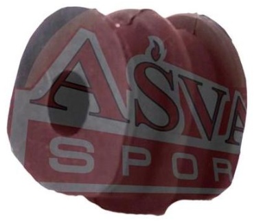 ASVA втулка стабилизатора 0207T31R17