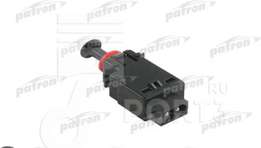 PATRON датчик педали тормоза PE11028