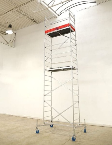 Krause вышка-тура Climtec, 600