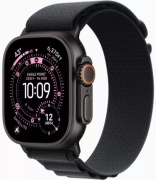 Смарт-часы Apple Watch Ultra 3 2025 GPS &#43; Cellular M 49 мм черный