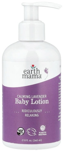 Лосьон Earth Mama 240 мл