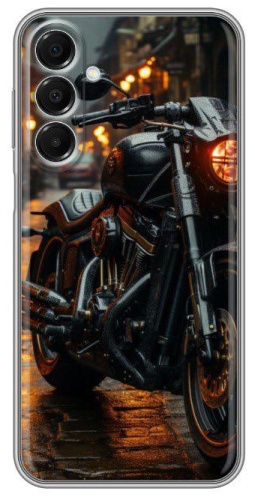 Чехол BAIKO для Samsung Galaxy S25 рисунок