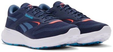 Кроссовки Reebok синий