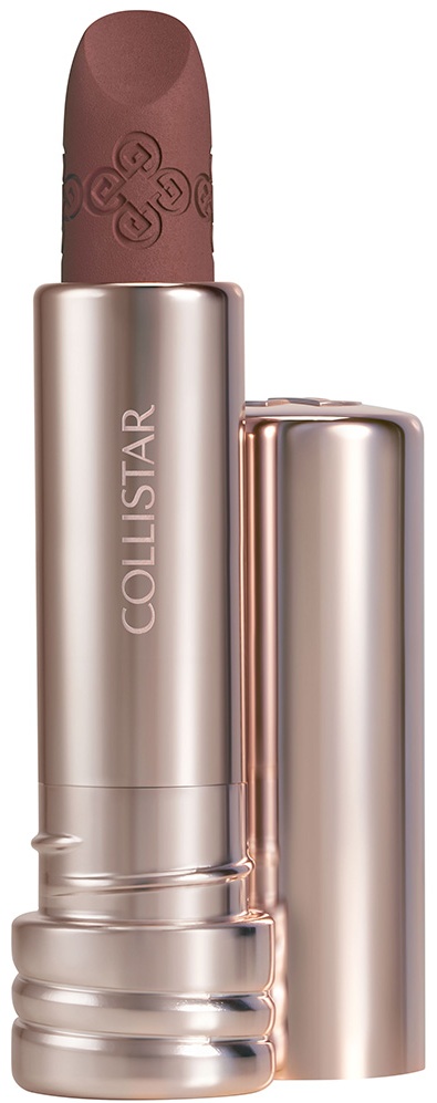 Collistar Puro Gioiello Lipstick помада Agata Rossa 168