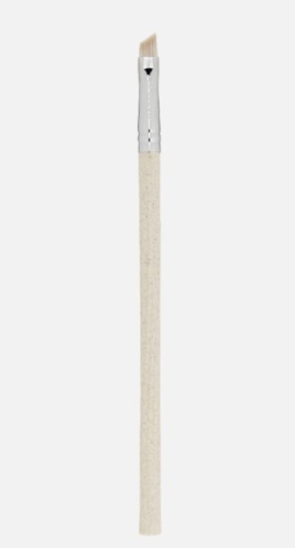 EIGSHOW кисть Vegan Bamboo Brush 1 шт