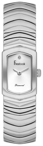 Кварцевые Freelook FL.1.10504-1 нержавеющая сталь