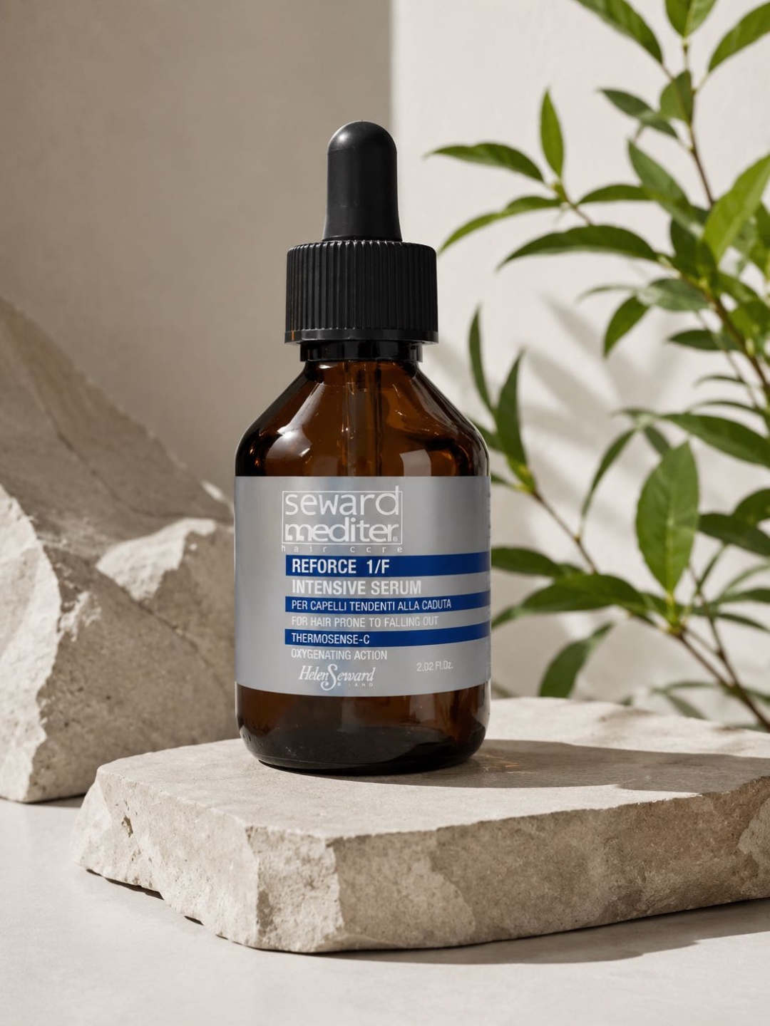 Helen Seward REFORCE 1/F INTENSIVE SERUM сыворотка 60 мл