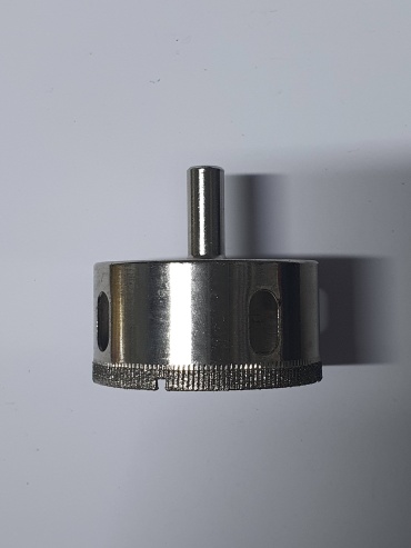 MAXIMUM Maximum керамика 60мм алмазная D 60 мм, 1 шт