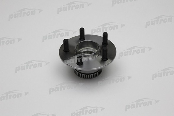 PATRON ступица PBK512167H