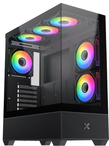 PartsHome i5-14600KF / RTX 5060 8 Гб / 32 Гб /  SSD 1024 Гб / Win 11 Pro