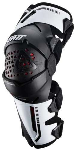 Leatt Knee Brace Z-Frame белый S