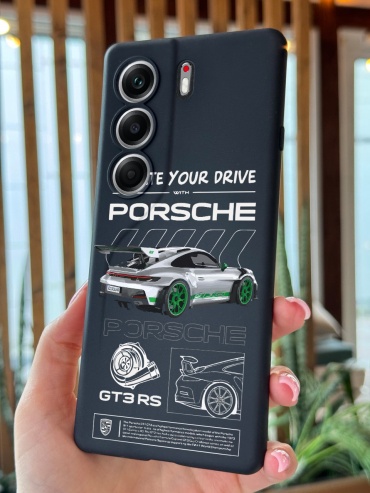 Чехол для TECNO Camon 40 Pro рисунок