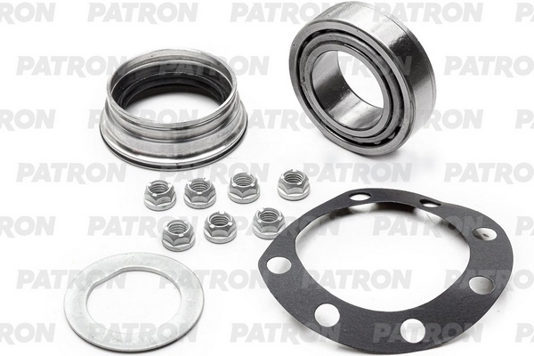 PATRON подшипник ступицы PBK1470