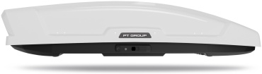 PT-Group UNI-XX-444102.44 белый глянцевый двустороннее 490 л