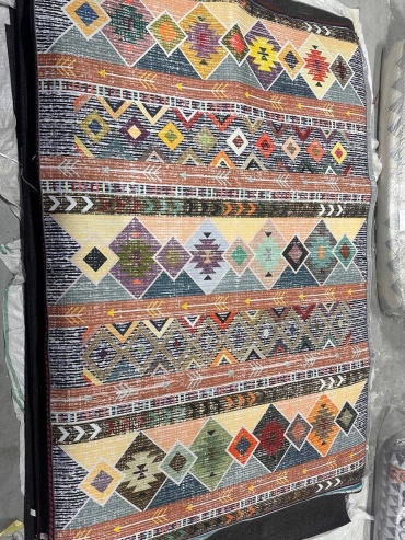 Ковер Aladdin 300x400 см, безворсовый, Китай